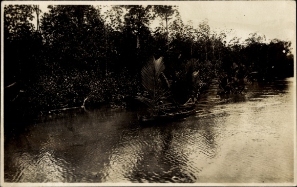 Ak Thailand, Siam Kanal