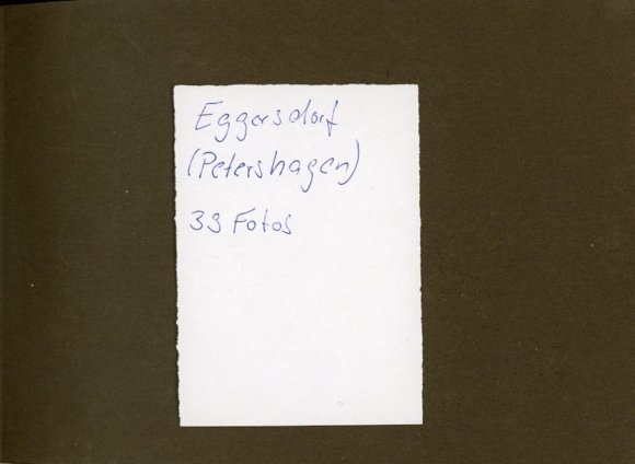 Foto Album Eggersdorf Petershagen mit 39 Fotos