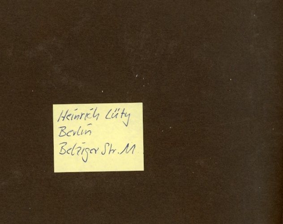 Foto Album Eggersdorf Petershagen mit 39 Fotos