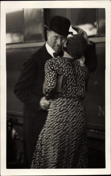 Ak Königin Astrid, S.M. la Reine Astrid