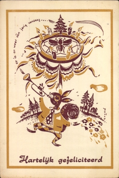 Leder Ak Baltimore Maryland USA, Indianer