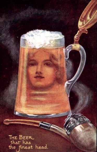 6 Künstler AK im Umschlag Love Potions, Oilette Connoisseur