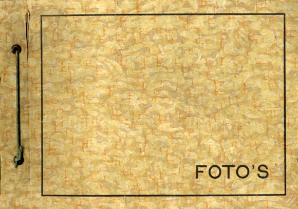 Fotoalbum Radrennen, Sport, Berlin 1944