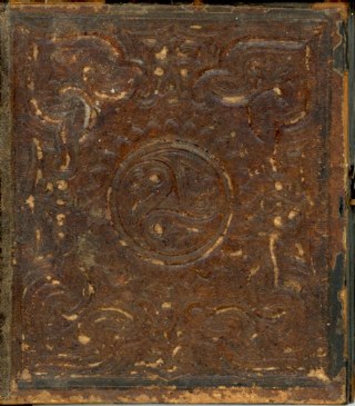 Daguerreotype Foto Portrait Gold Rahmen Antik Samt, Kind auf Stuhl