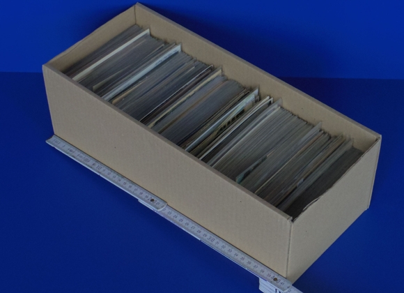 ca. 900 AK Deutschland vor 1945