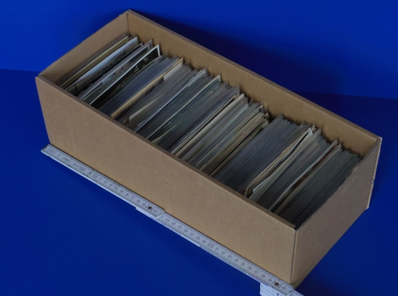 ca. 750 AK Motive Deutschland vor 1945