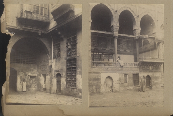3 Original-Photographien Italien Taormina um 1890, Umfeld W. v. Gloeden Plüschow Cupri Marziani