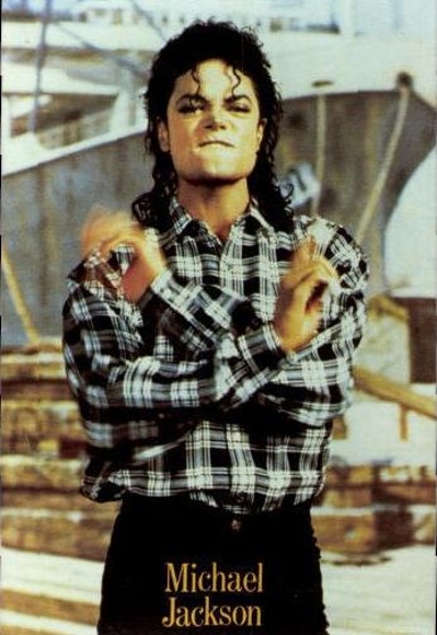 80 Fotos Sänger Michael Jackson