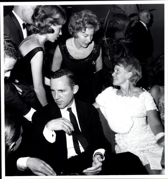 Foto Berlin, Bert Sass, Filmfestspiele, Schauspieler im Gespräch