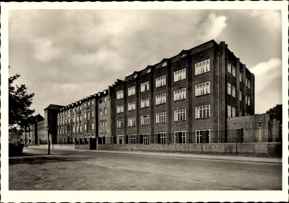 Ak Mülheim Köln am Rhein, Sankt Josef Elisabeth Kinderheim und Altersheim