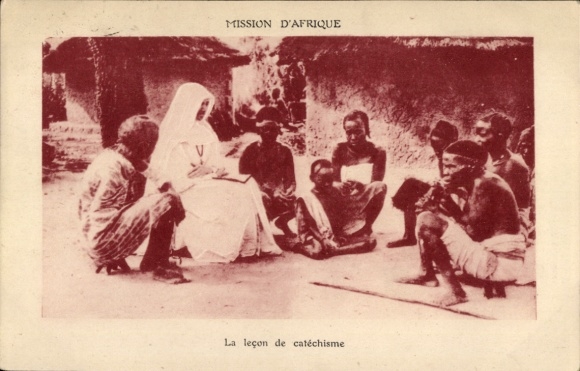 Foto Keetmanshoop Namibia, DSWA, Haus von General von Trotha