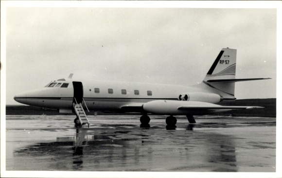 Foto Flugzeug RP57