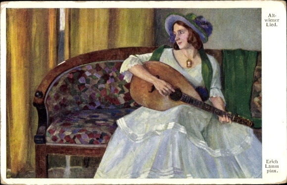 Ak Belgien, Ortsansicht