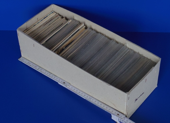 ca. 800 AK Motive vor 1945