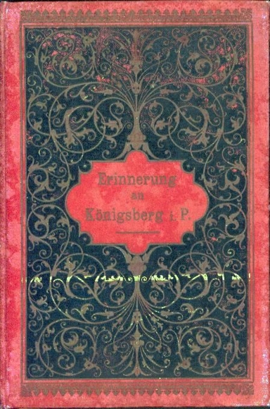 12 Kabinettfotos im Umschlag, Kaliningrad Königsberg Ostpreußen