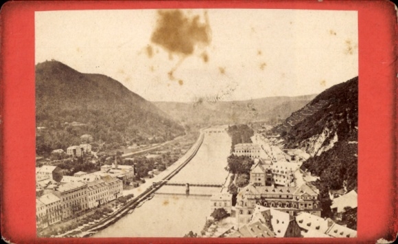 CdV Bad Ems an der Lahn, Panorama