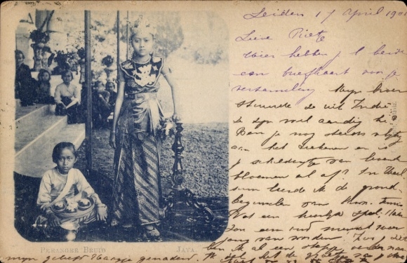 PC Java Indonesia, Braut