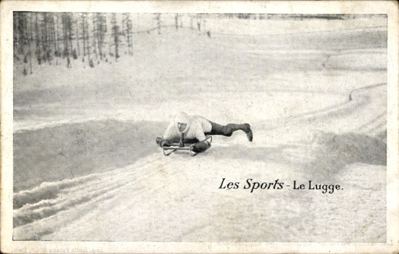 Ak Winter Sports, Le Lugge
