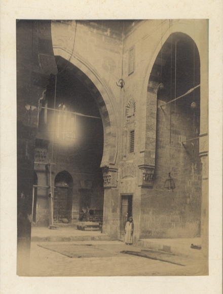 Original-Photographie Italien Taormina um 1890, Umfeld W. v. Gloeden Plüschow Cupri Marziani