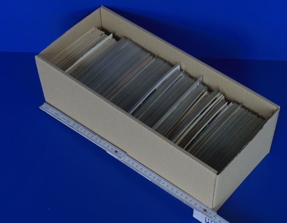 ca 800 AK Deutschland vor 1945