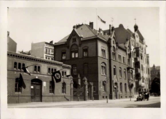 Foto Buggingen im Markgräflerland, Bergwerksunglück, 86 Tote