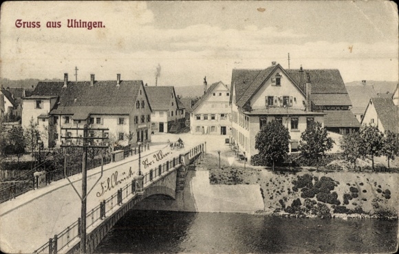 Foto Innenansicht eines Doms, Ehrenloge