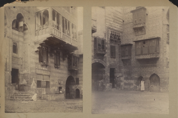 3 Original-Photographien Italien Taormina um 1890, Umfeld W. v. Gloeden Plüschow Cupri Marziani